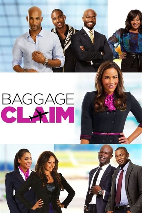 movieshd baggage claim